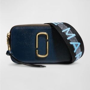 Marc Jacobs Snapshot bag